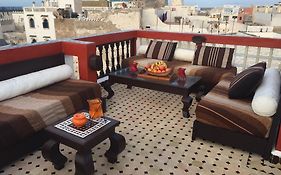 Riad Bab Essaouira